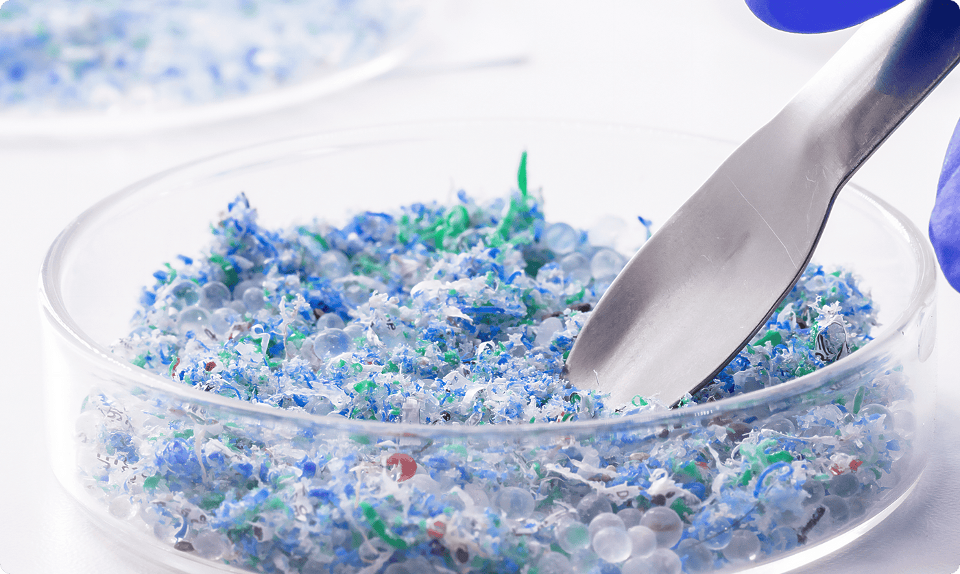 Microplastics in Baby Products: What Parents Should Know – Purever